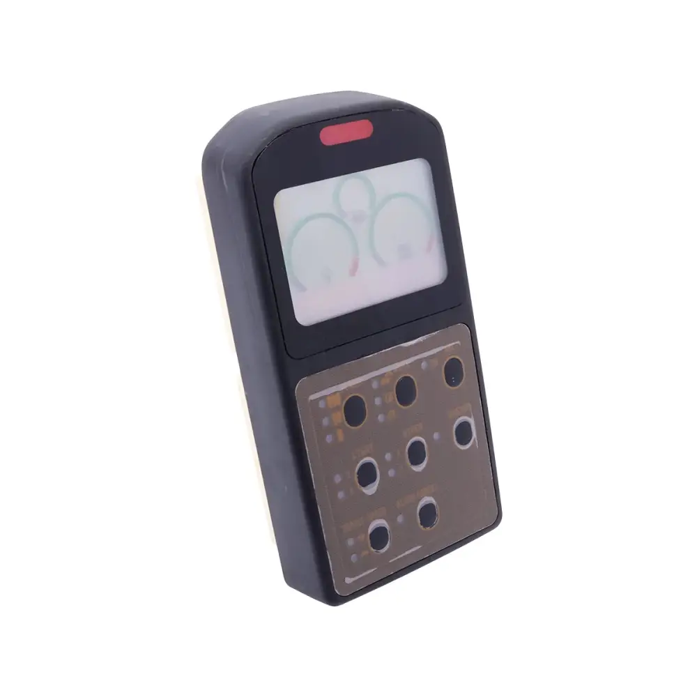 Monitor Display Panel 7Y-5500 for Caterpillar CAT 325L 330 330L Excavator 3306 Engine — фото 1