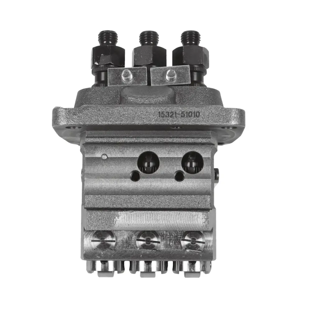Топливный насос Fuel Injection Pump 15321-51010 for Kubota Engine D1100 Tractor L225 L235 L245 L275 — фото 1