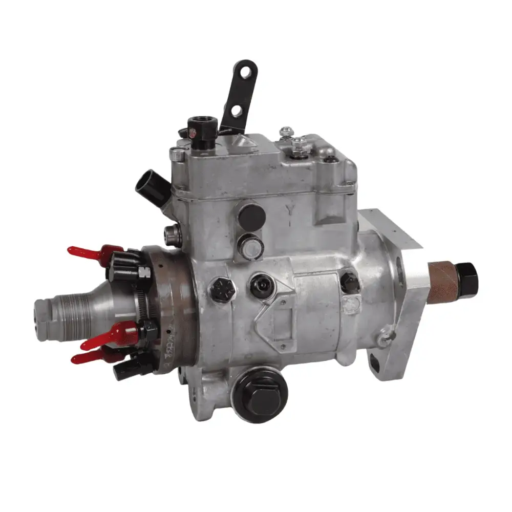 Fuel Injection Pump DB2335-5648 RE504060 for John Deere 3029D 3029DF Engine — фото 1
