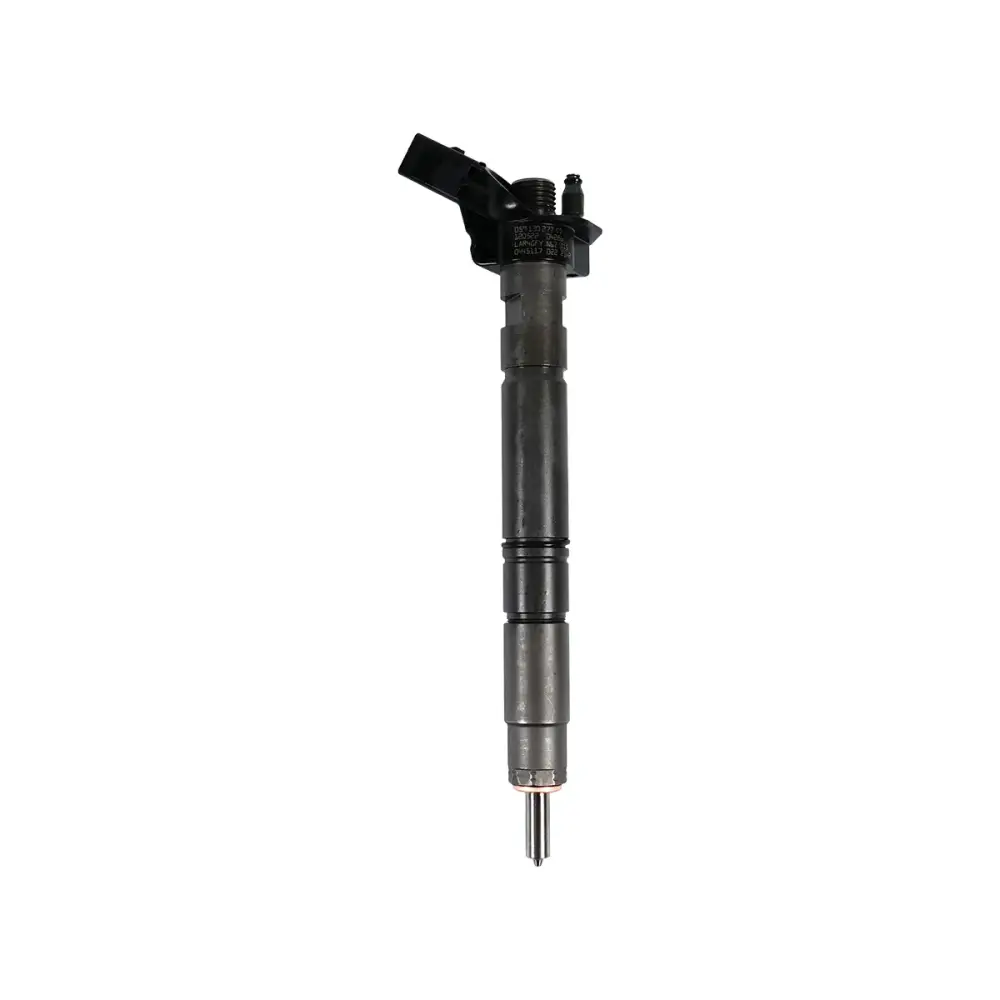 Fuel Injector 059130277CD 0445117022 0445117021 for Audi A4 A5 A6 A7 VW Touareg — фото 1