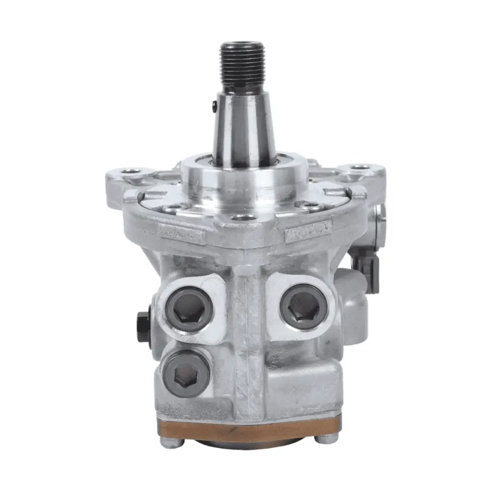 Fuel Injection Pump 22100-0E020 for Toyota Hilux HP5 1GD-FTV 2.8 L 2DG-FTV 2.4L — фото 1