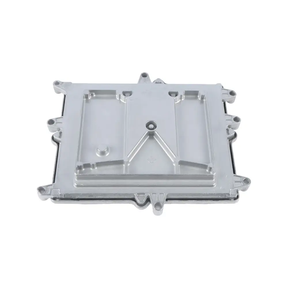 Electronic Control Module ECM 0281020010 for Volvo D4-225 D4-260 D4-300 Engine — фото 1