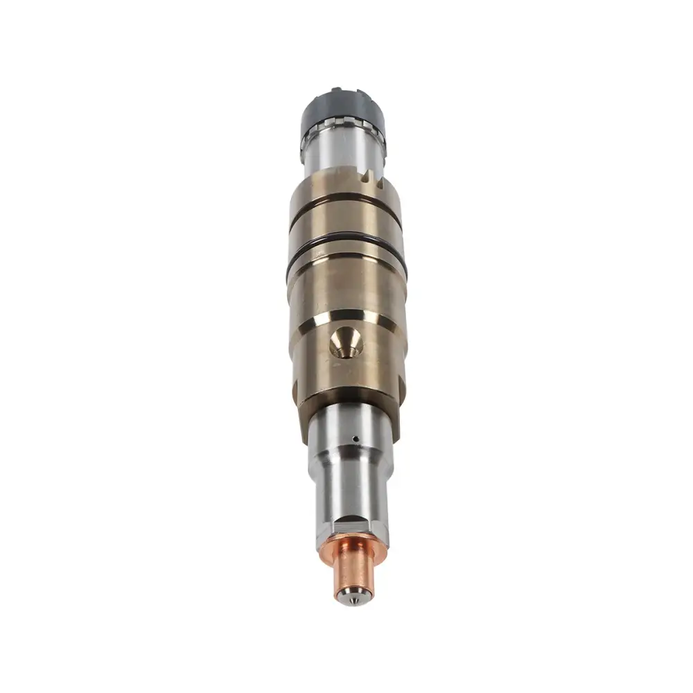 Fuel Injector 2419679 for Cummins X15 ISX15 QSX15 Engine Scania DC09 DC13 DC16 Engine — фото 1