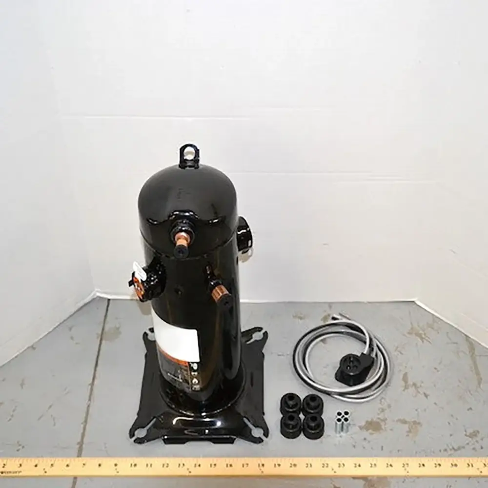 ZPS30K5EPFV800 Compressor — фото 1