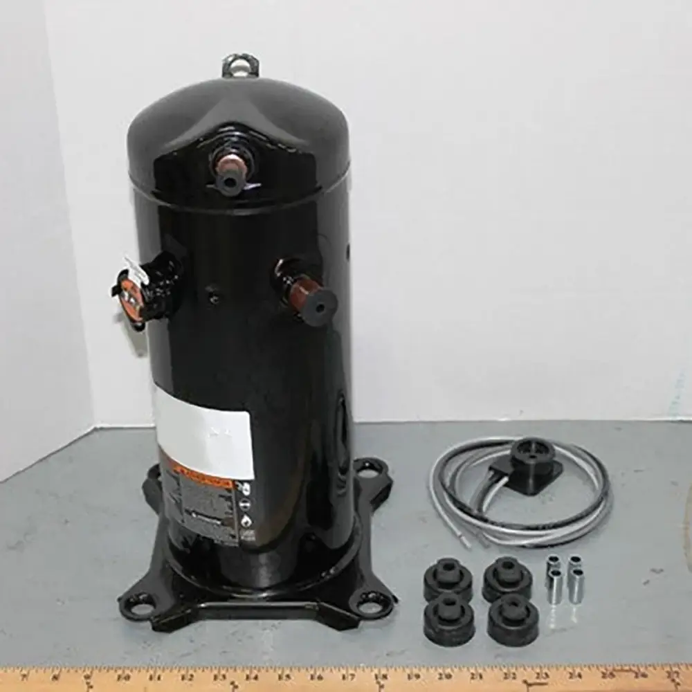 ZP31K5E-PFV Compressor — фото 1