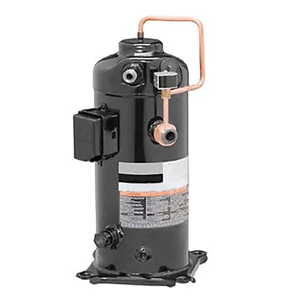 ZBD76KCE-TF5 Compressor — фото 1