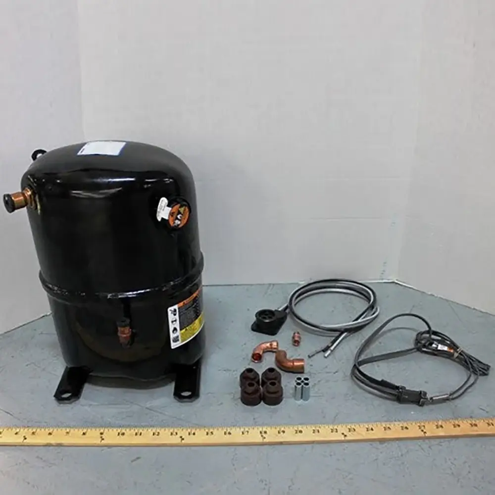 Запчасть кондиционера CR42K6-TF5-775 Compressor — фото 1