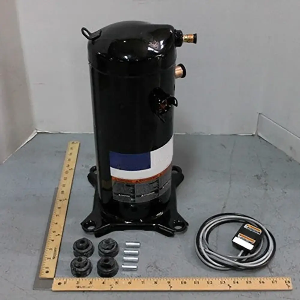 ZP50K3E-TF5 Compressor — фото 1