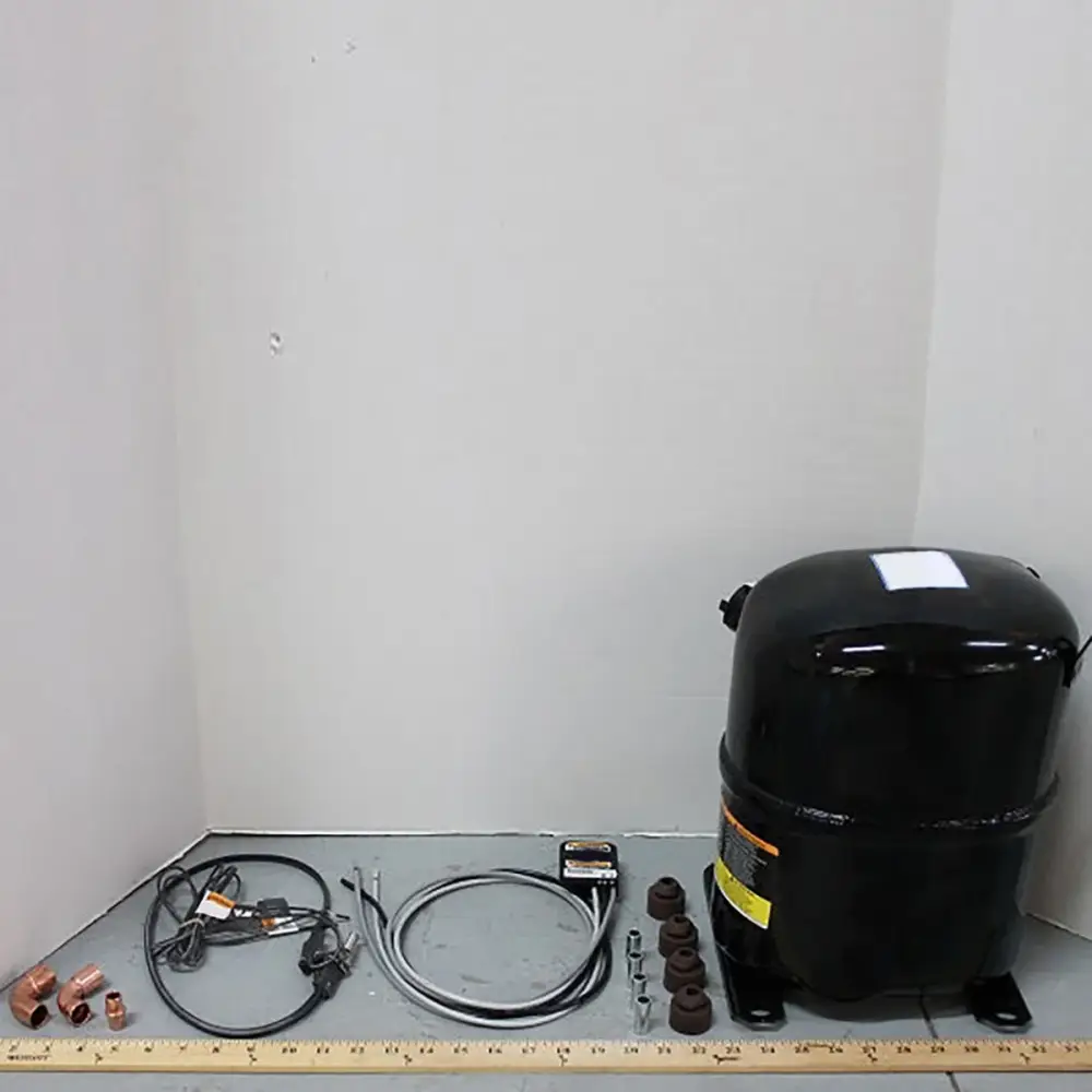 Запчасть кондиционера CR24K6-PFV-220 Compressor — фото 1