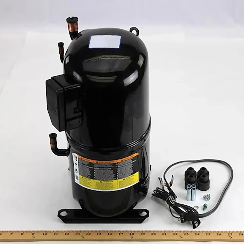 CS33K6E-TFD-970 Compressor — фото 1