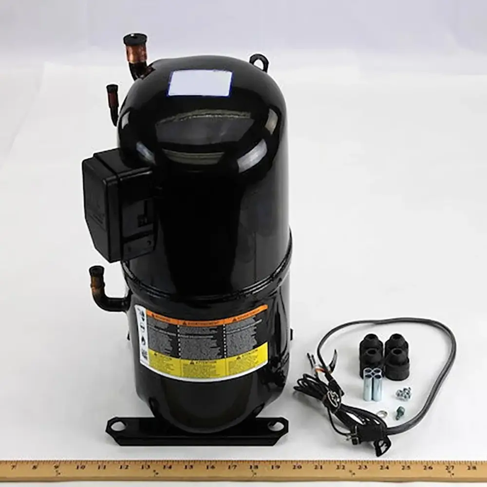 CS33K6ETFD556 Compressor — фото 1