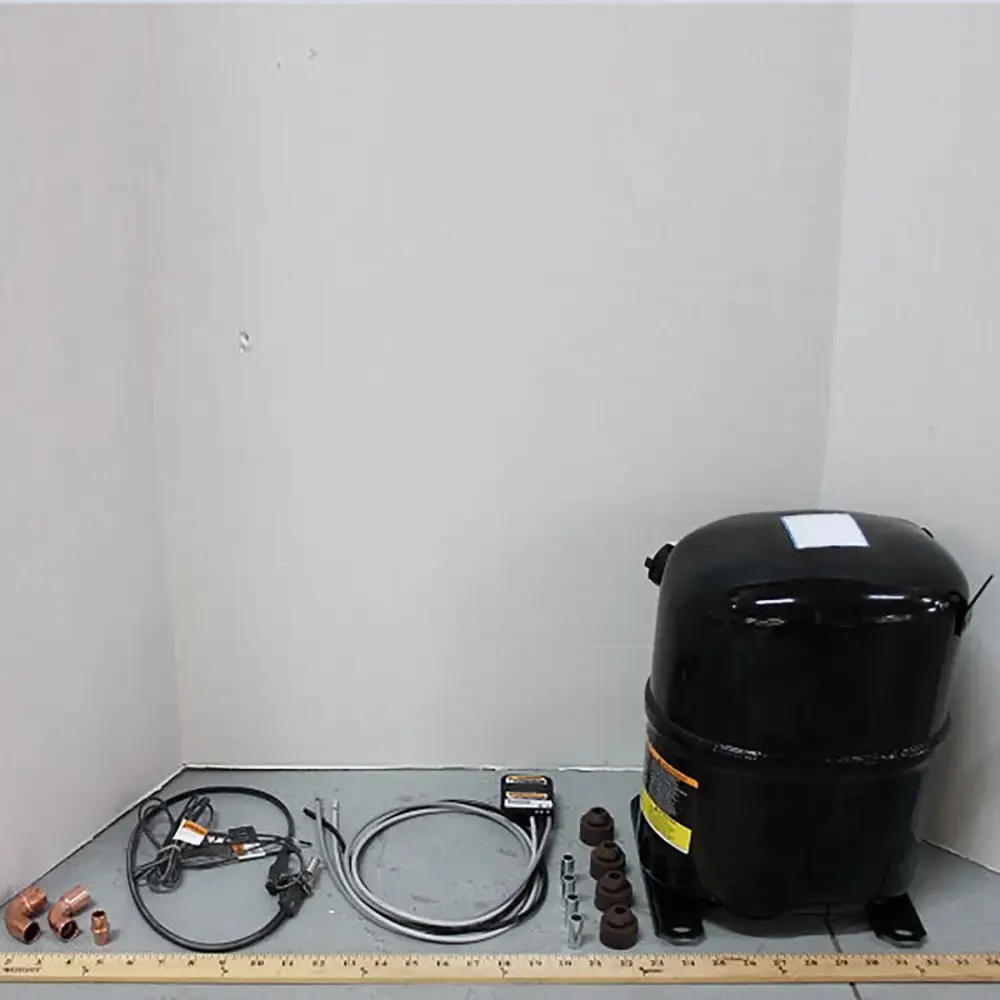 CR24K7-PFV Compressor — фото 1