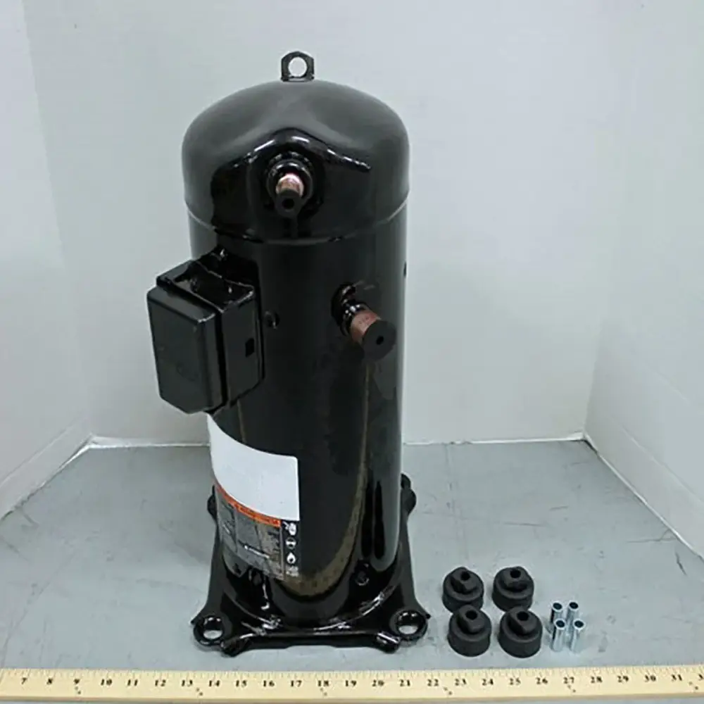ZP72KWEPFV830 Compressor — фото 1