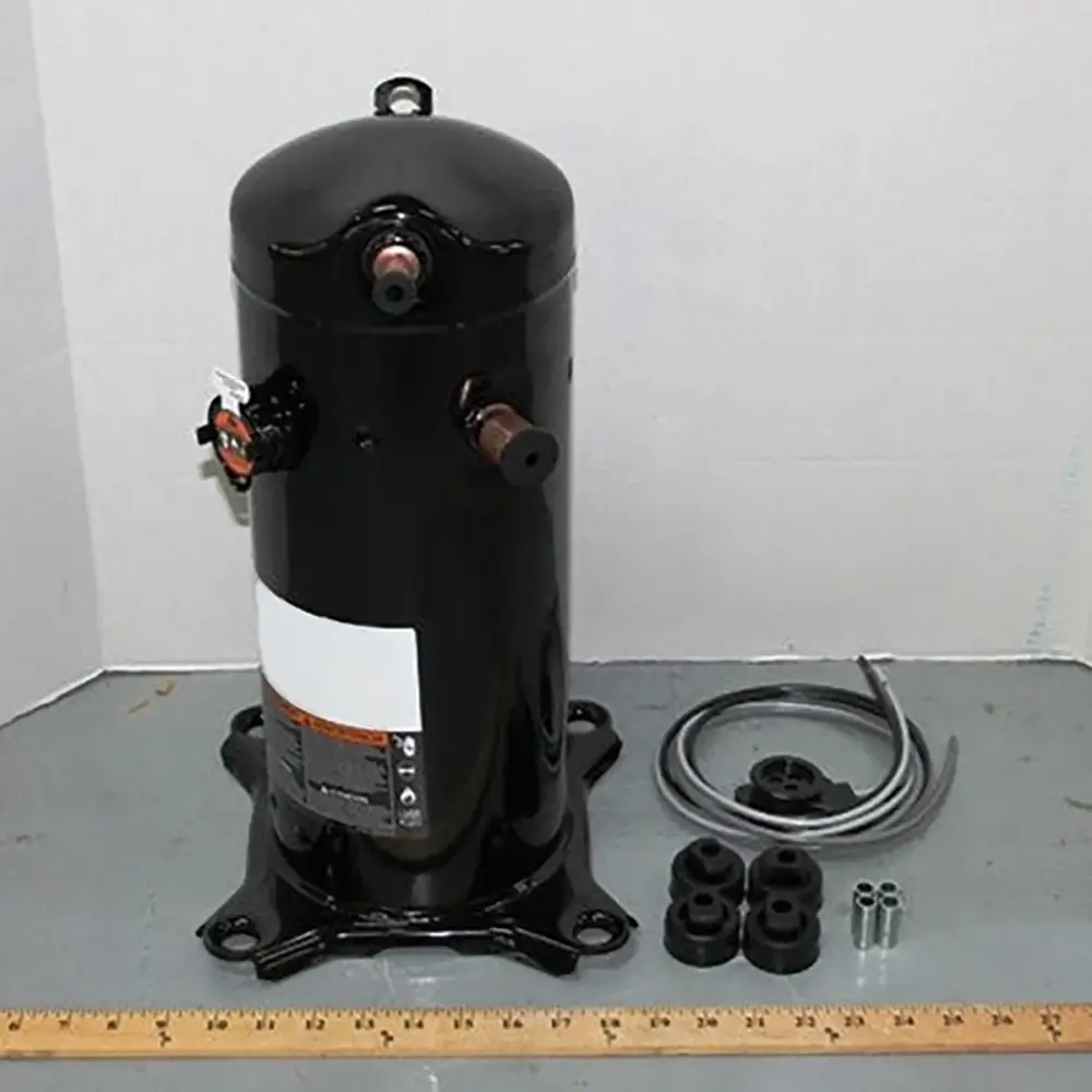 Запчасть кондиционера ZP54K3E-TF5 Compressor — фото 1