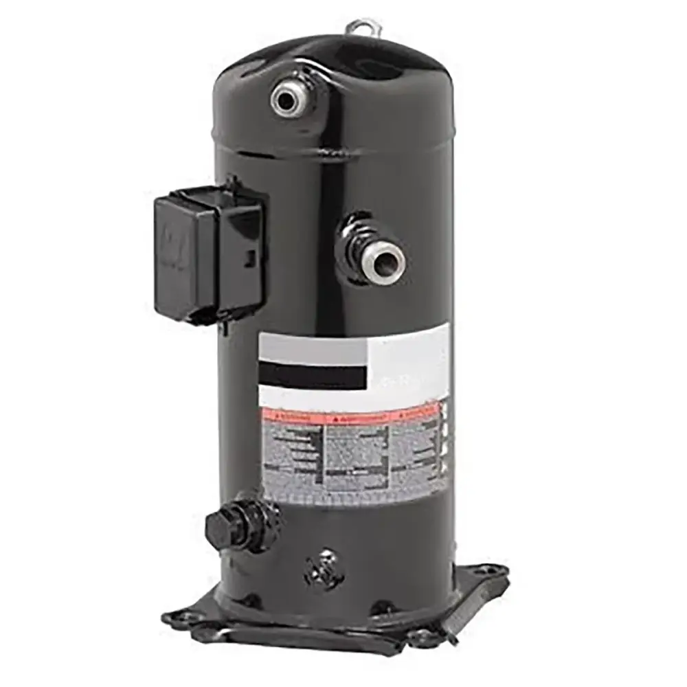 Запчасть кондиционера ZB29KCE-PFV-240 Compressor — фото 1