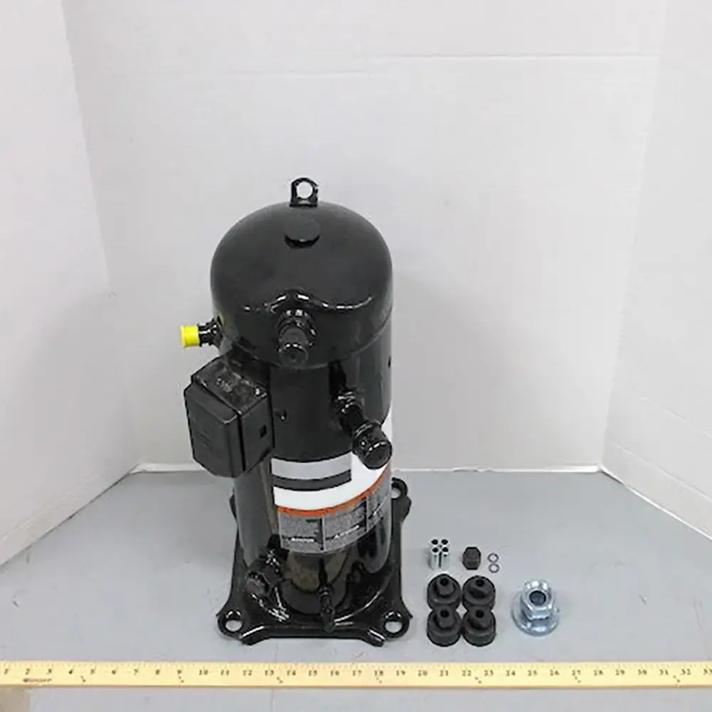 ZF25K4E-TFD-931 Compressor — фото 1