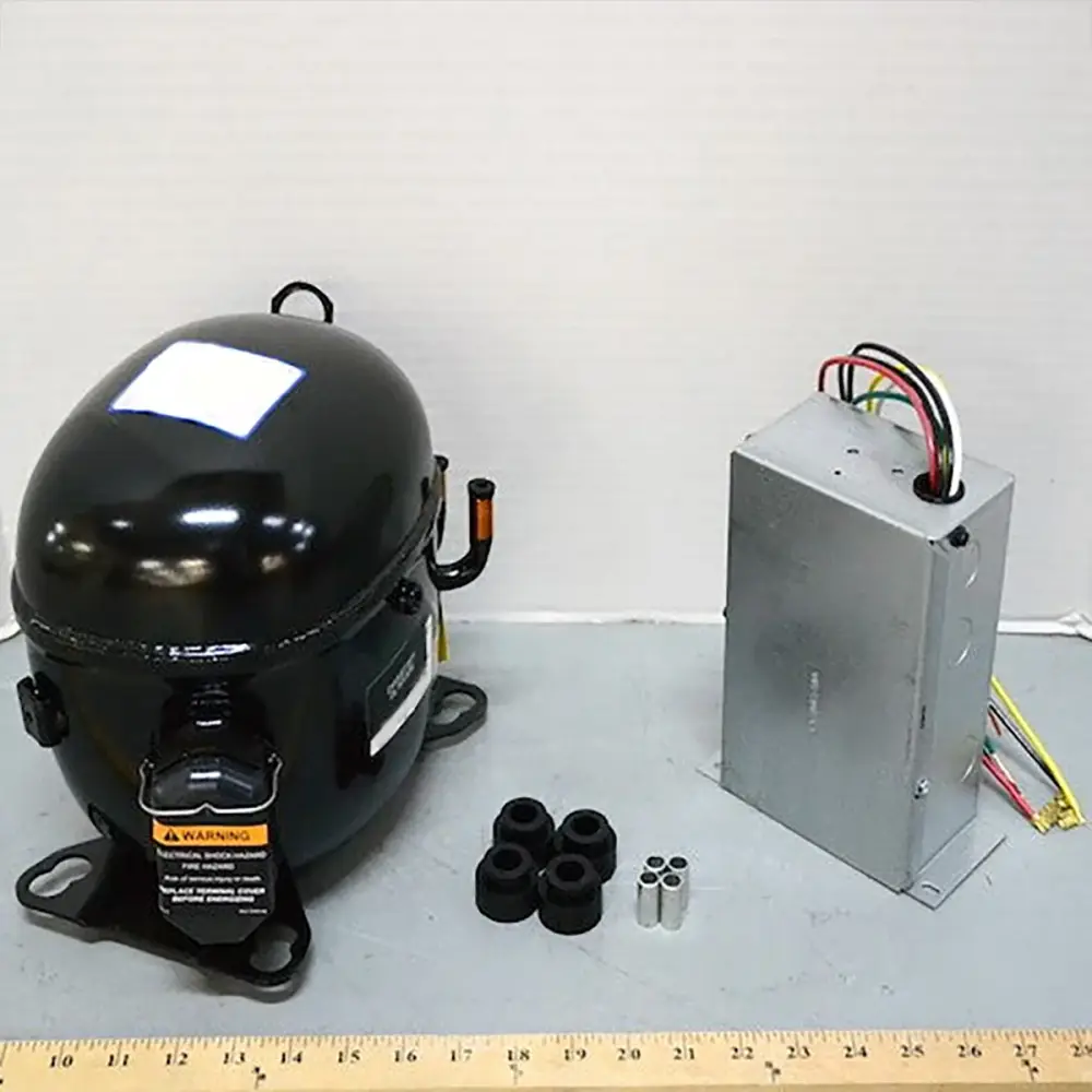 RFT26C1E-1AB-202 Compressor — фото 1