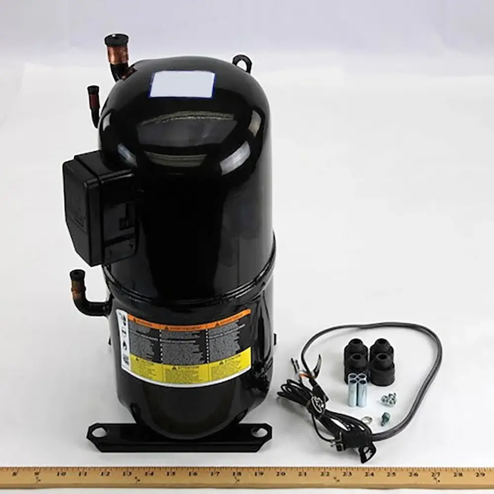 CS33K6ETF5270 Compressor — фото 1