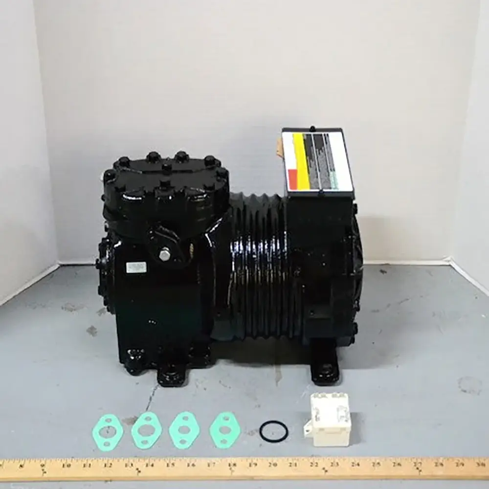 Запчасть кондиционера KAJB-0100-CAV-100 Compressor — фото 1