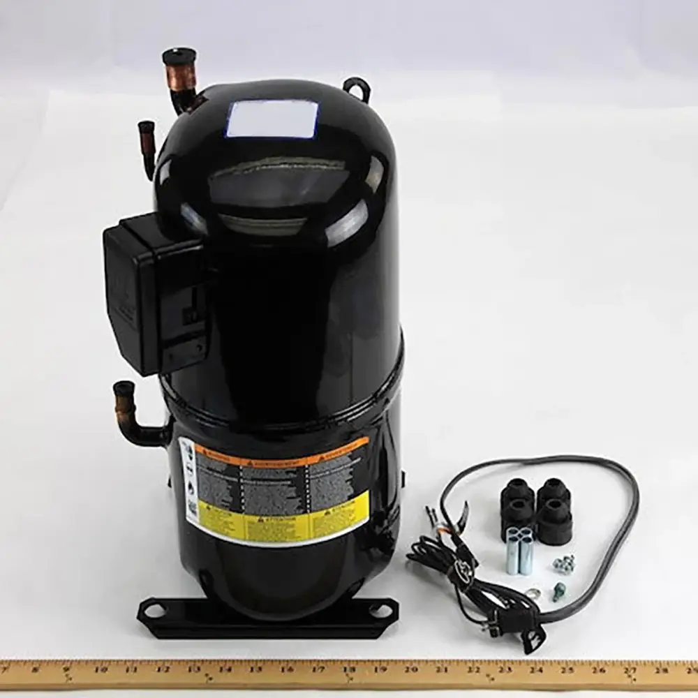 CS33K6E-TF5-283 Compressor — фото 1