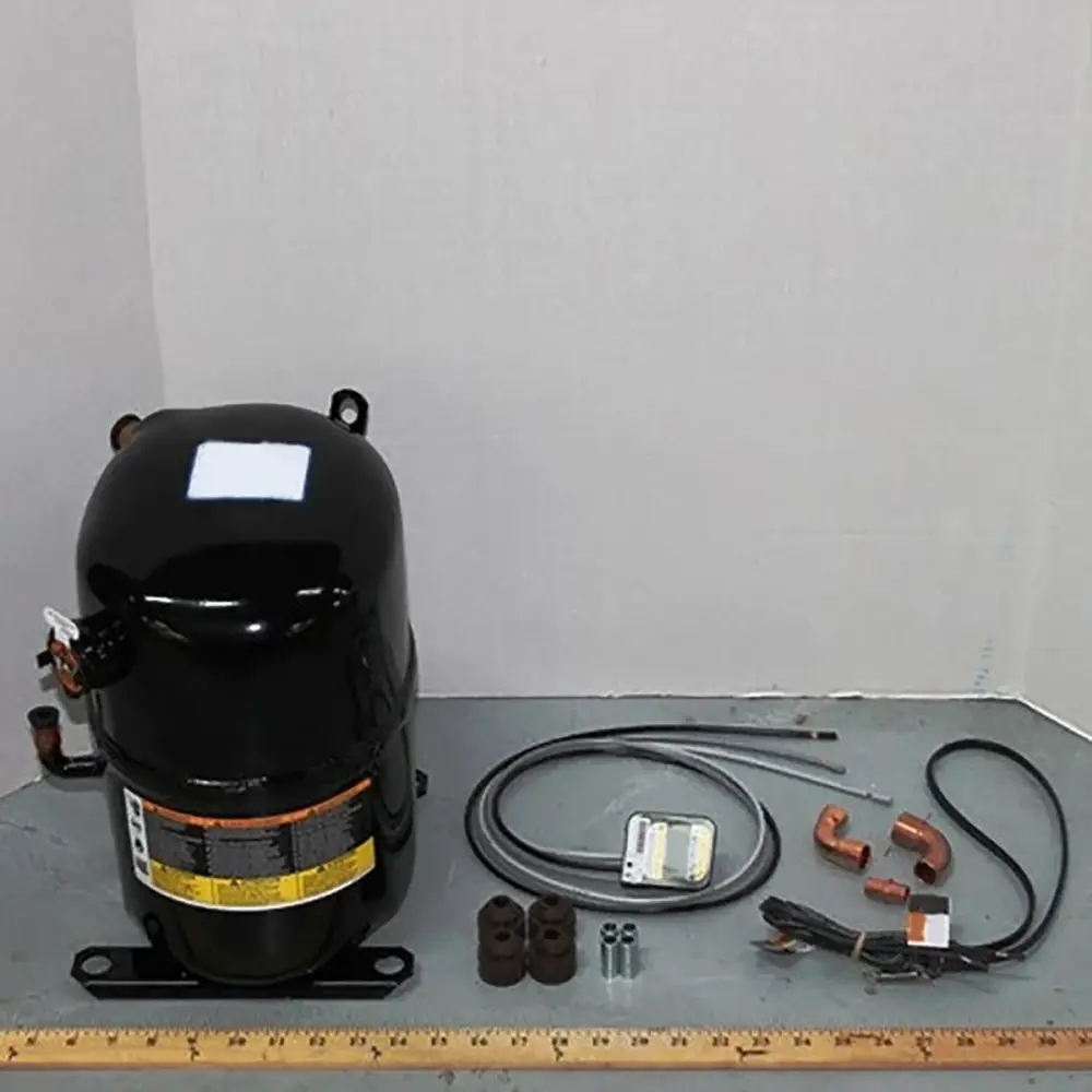SEN20200PFV970 Compressor — фото 1