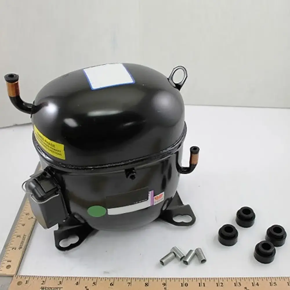RS70C1ETFC231 Compressor — фото 1