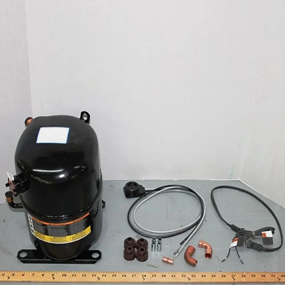 CR18K6-PFV-920 Compressor — фото 1