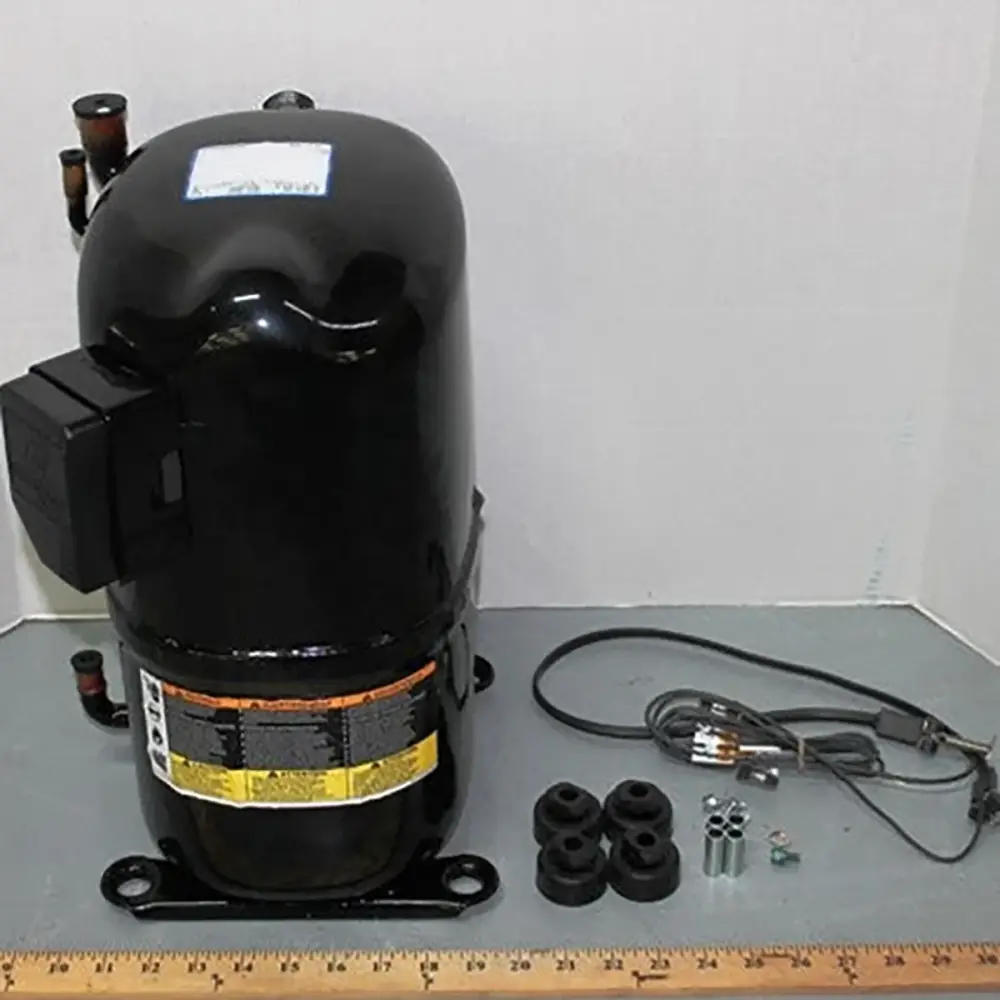 Запчасть кондиционера 55-25345-03 Compressor — фото 1