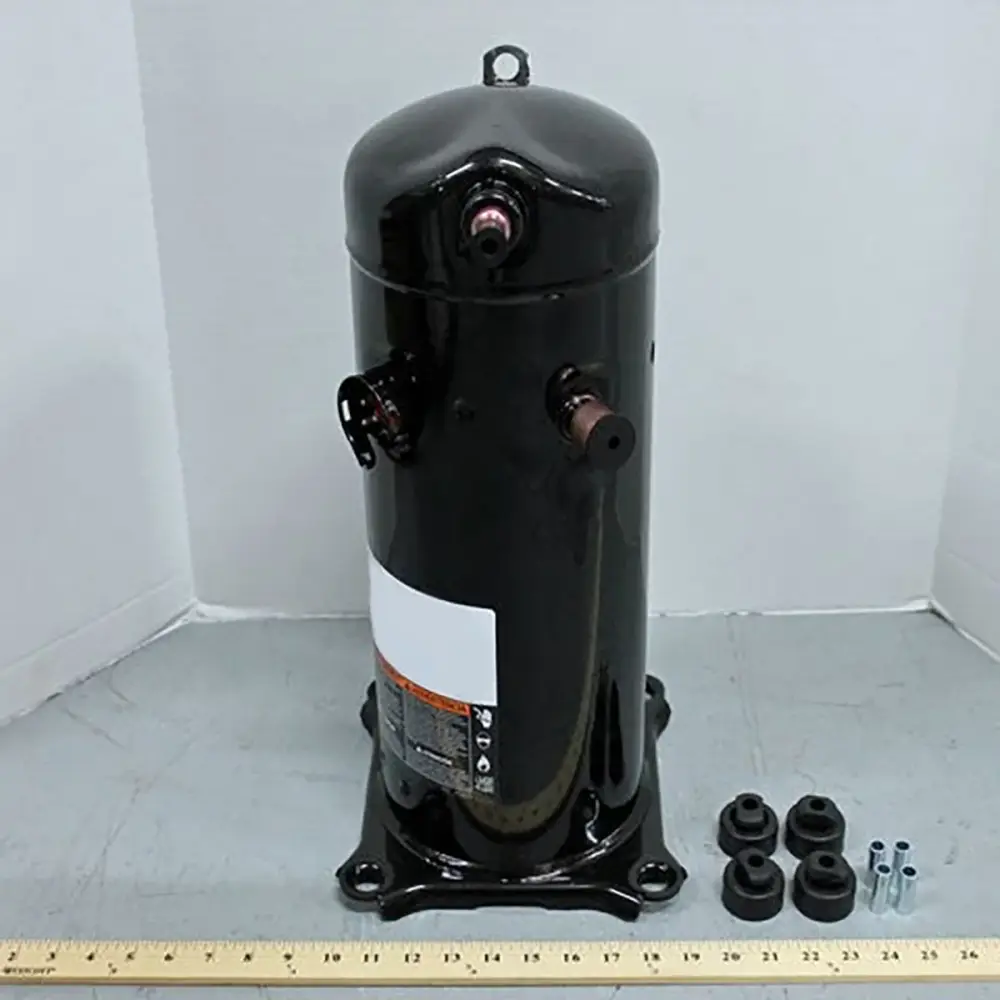 ZP61KCE-TFD-830 Compressor — фото 1