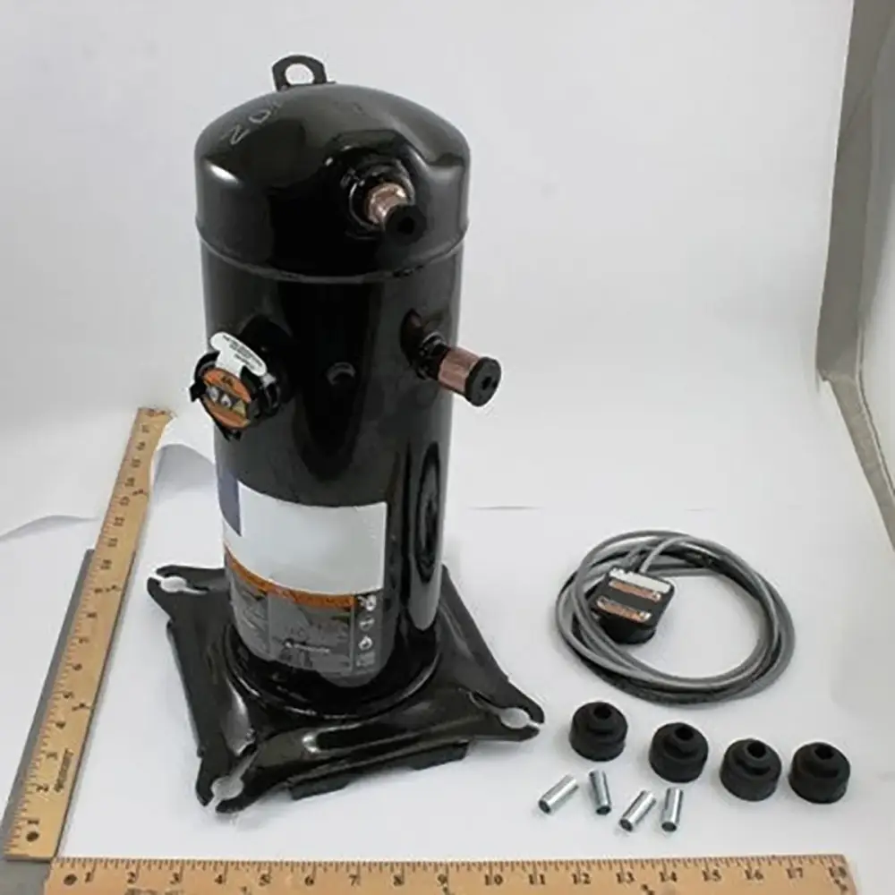Запчасть кондиционера ZP25K5E-PFJ-830 Compressor — фото 1