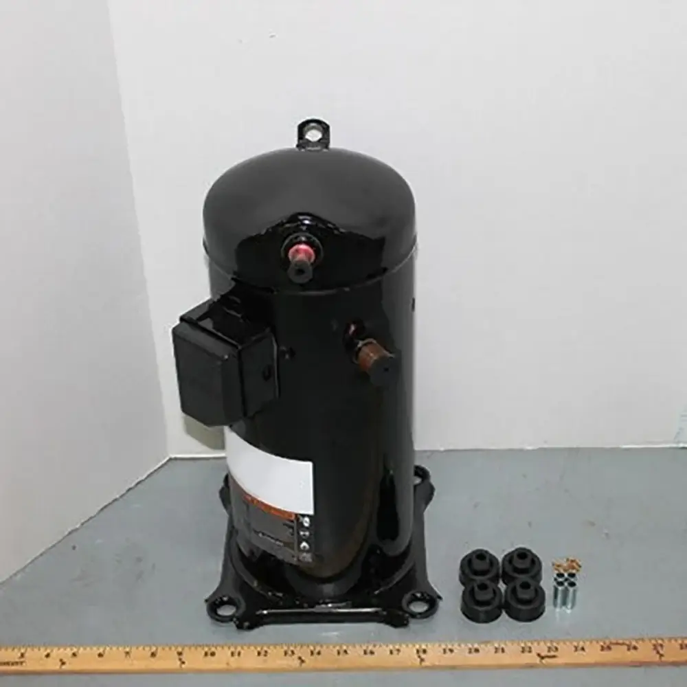 ZR61K3E-TF5 Compressor — фото 1