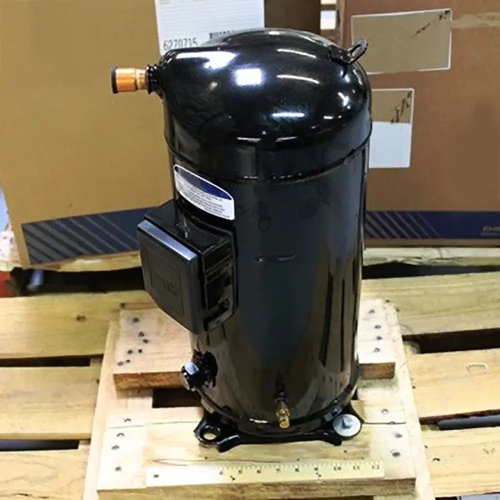 ZP137KCE-TFD-522 Compressor — фото 1