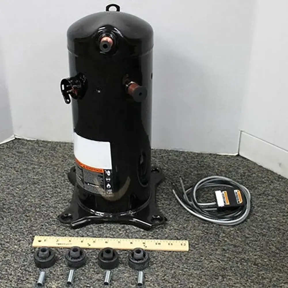 Запчасть кондиционера ZP36K3E-TFD-830 Compressor — фото 1