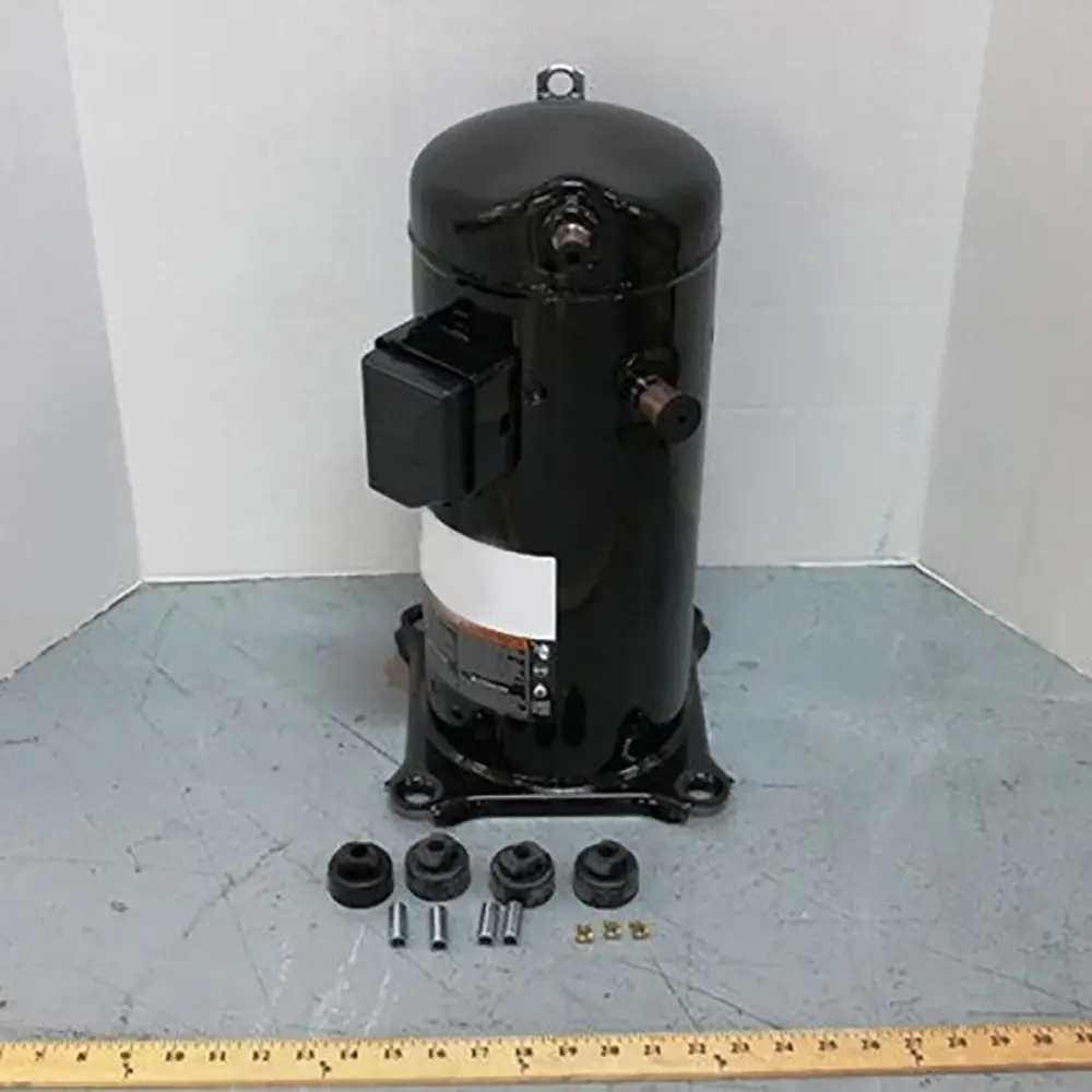 Запчасть кондиционера ZR61K3-PFV-800 Compressor — фото 1