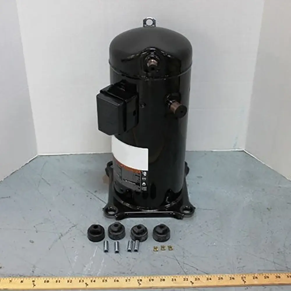 Запчасть кондиционера ZR61K3E-PFV-950 Compressor — фото 1