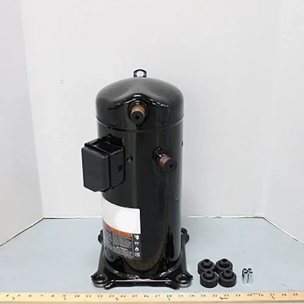 ZP91KCE-TF5-830 Compressor — фото 1