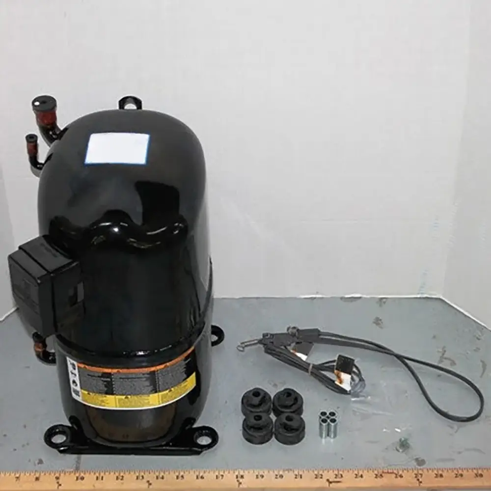Запчасть кондиционера CRP5-0450-PFV-970 Compressor — фото 1