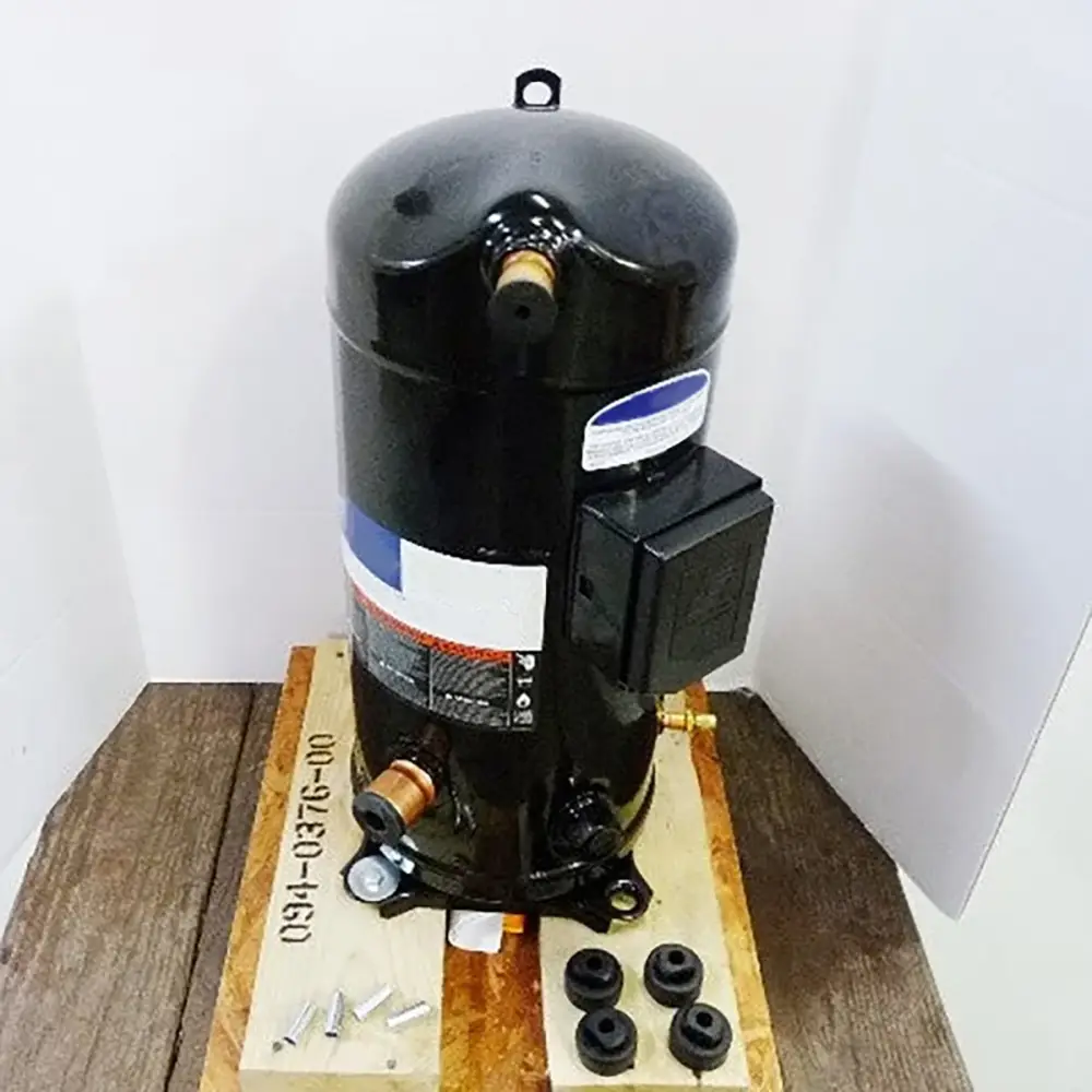 Запчасть кондиционера ZB76KCE-TFD-931 Compressor — фото 1