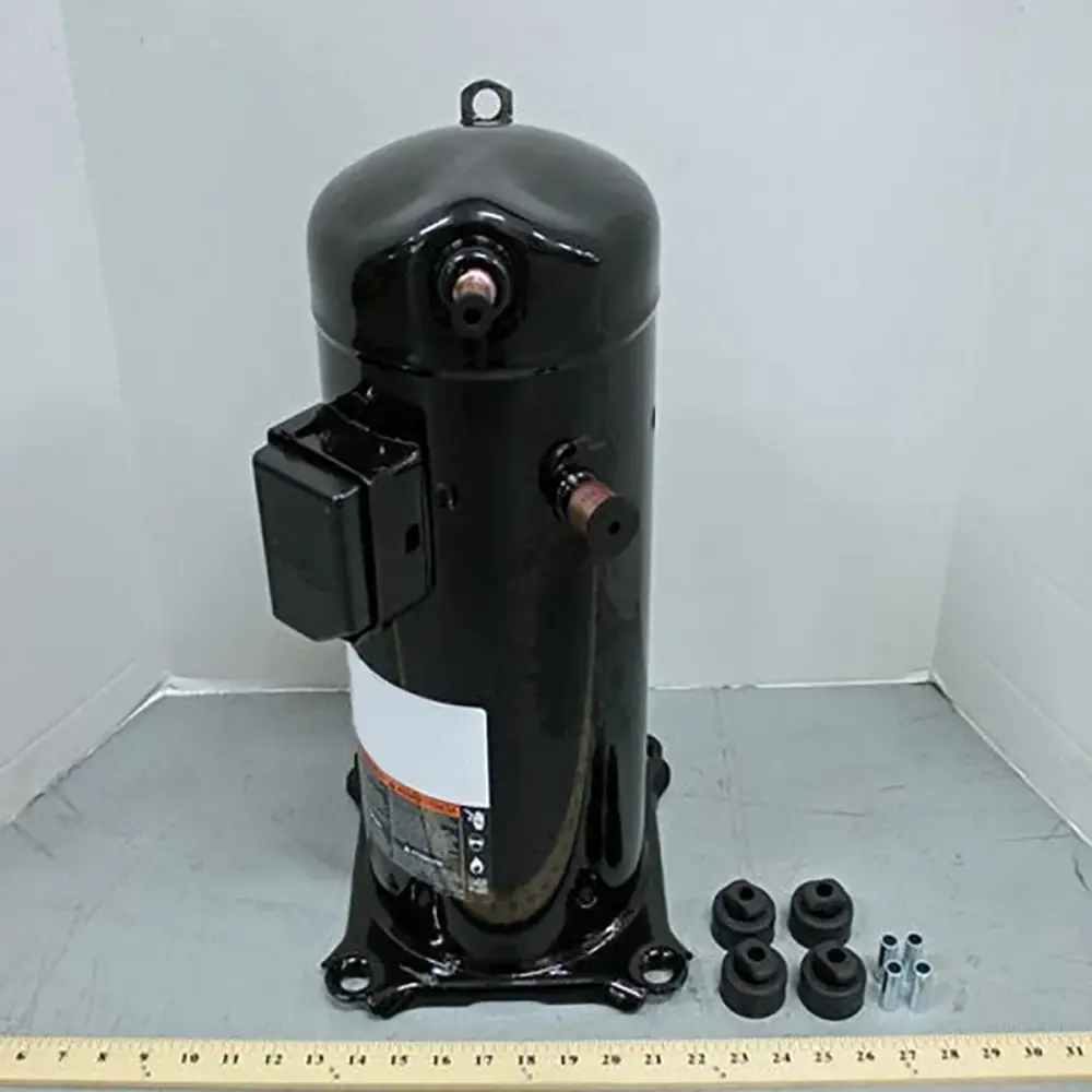 Запчасть кондиционера ZP76KCE-TFD-250 Compressor — фото 1
