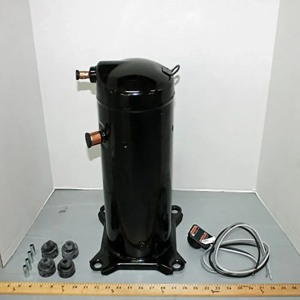 Запчасть кондиционера ZR36KC-PFV-230 Compressor — фото 1