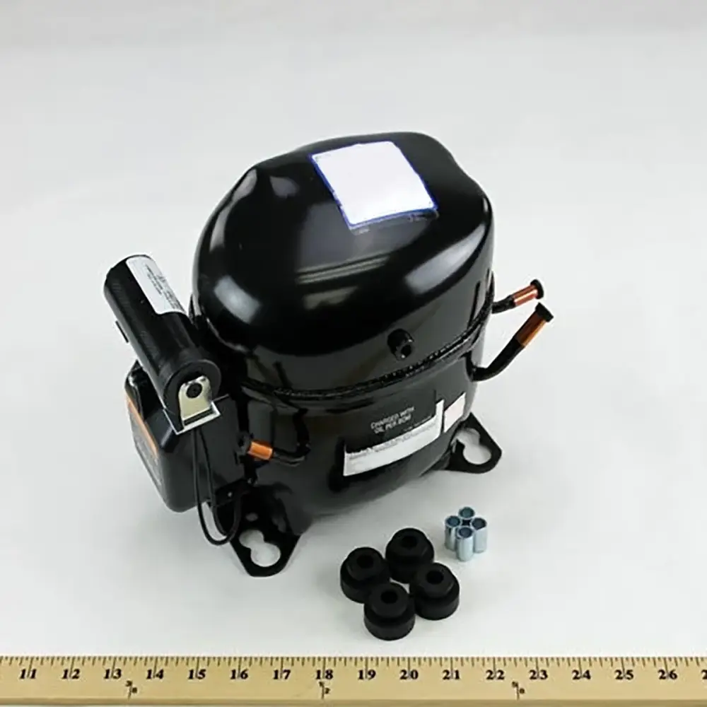 ASE20C4E-1AA-201 Compressor — фото 1