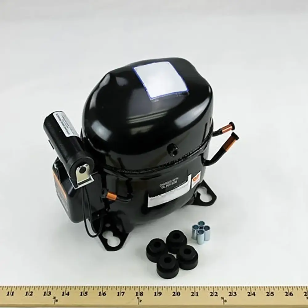 Запчасть кондиционера ARB21C3-IAA Compressor — фото 1