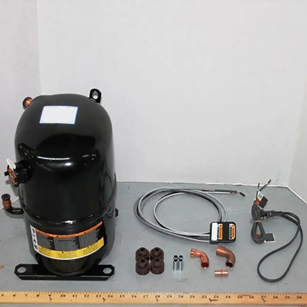 CRJ3-0300-PFV-270 Compressor — фото 1