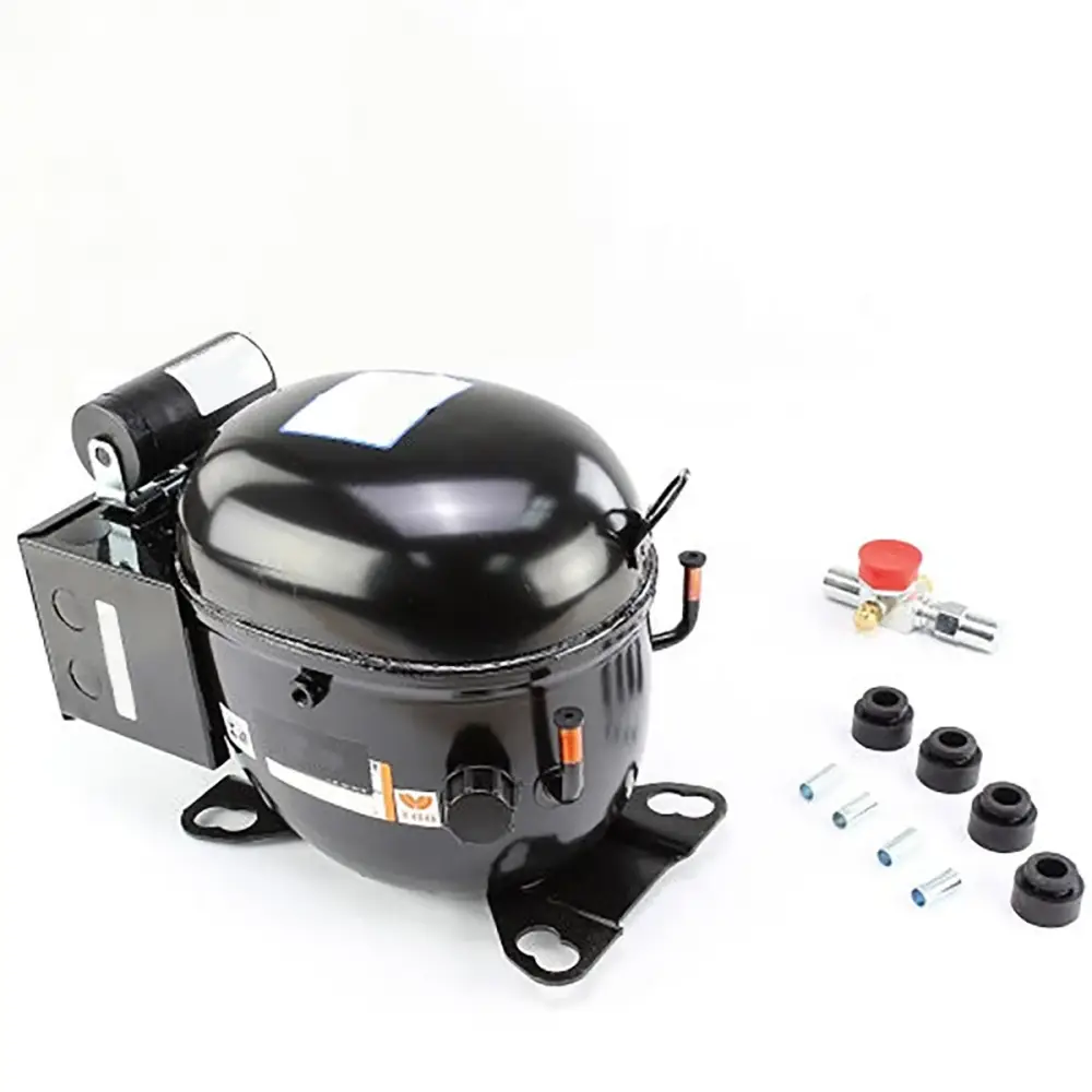 RST45C1E-CAV-201 Compressor — фото 1