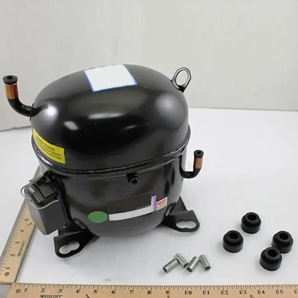 Запчасть кондиционера RST70C1E-TA5-202 Compressor — фото 1