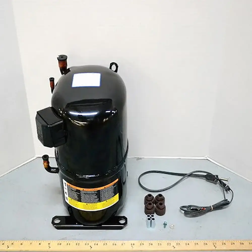 Запчасть кондиционера CRLQ-0350-TF5-523 Compressor — фото 1