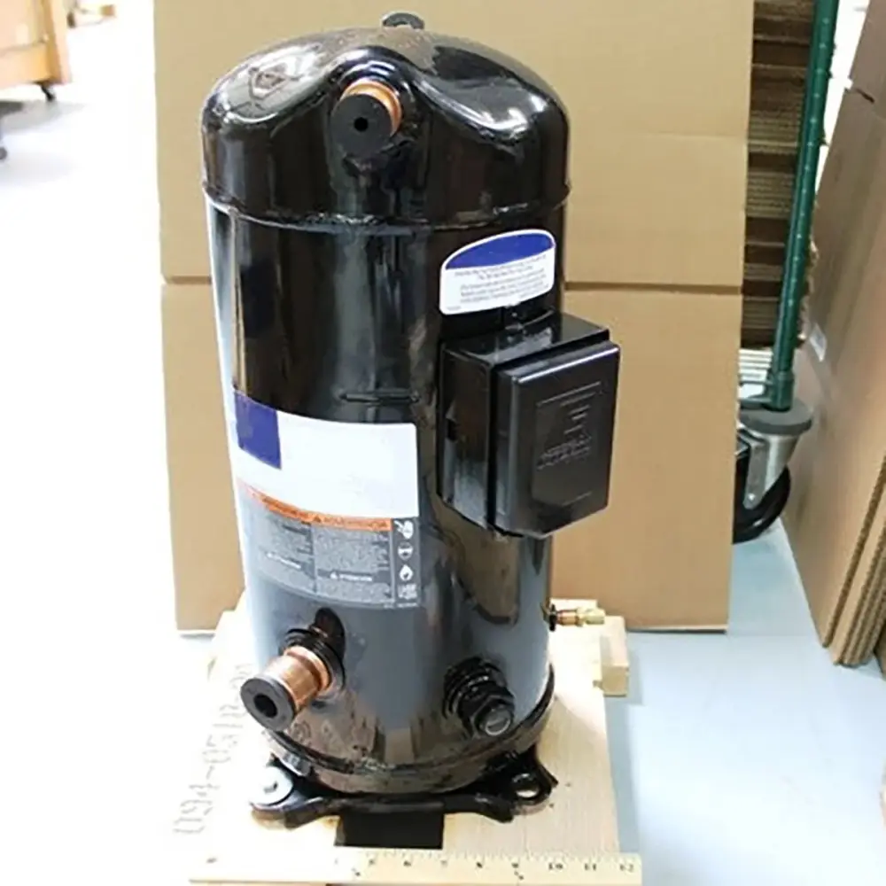 ZP103KCETF5250 Compressor — фото 1
