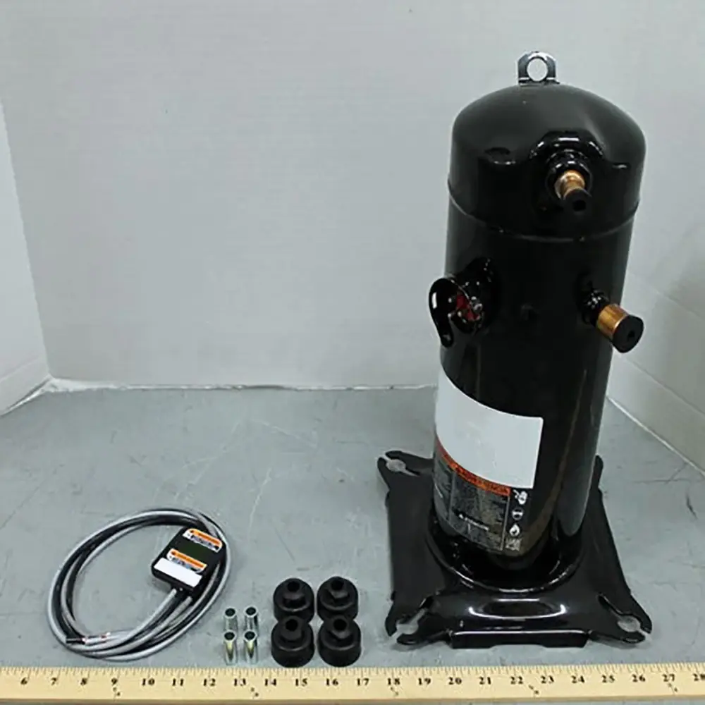 Запчасть кондиционера ZP28K5E-PFV-130 Compressor — фото 1
