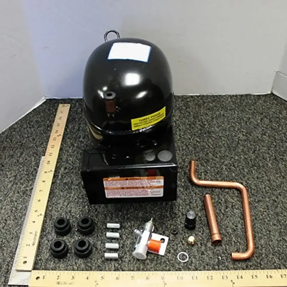 Запчасть кондиционера RST70C1TA5959 Compressor — фото 1