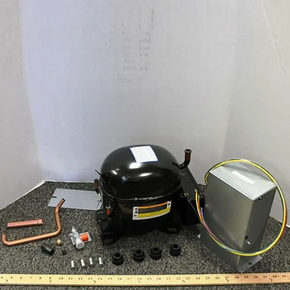 RRT10K1EPFA959 Compressor — фото 1